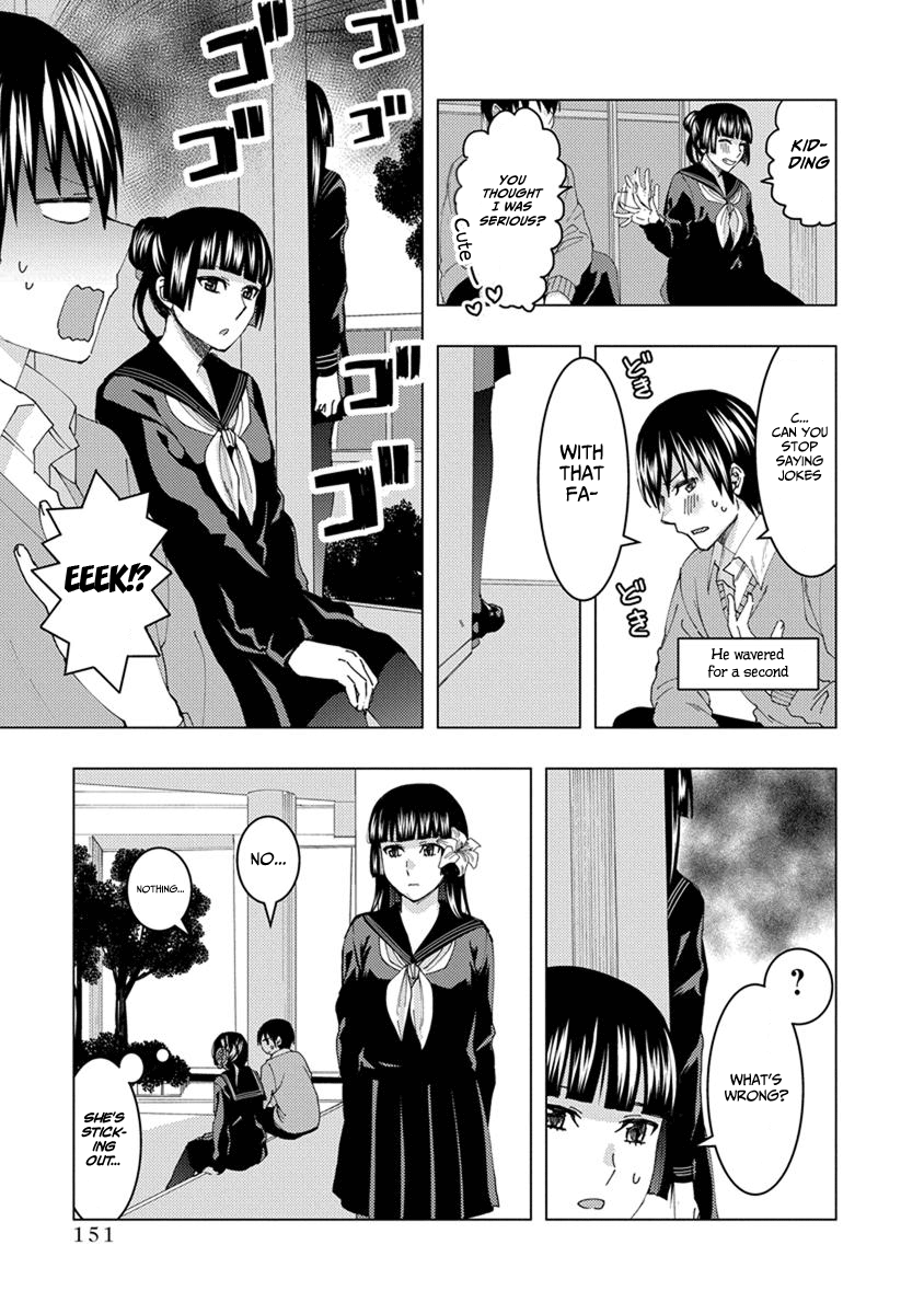 Jiken Jaken! Chapter 30 #5