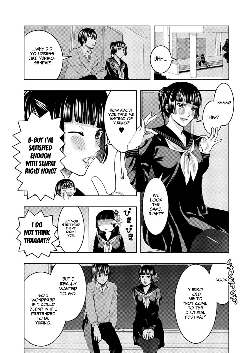 Jiken Jaken! Chapter 30 #6