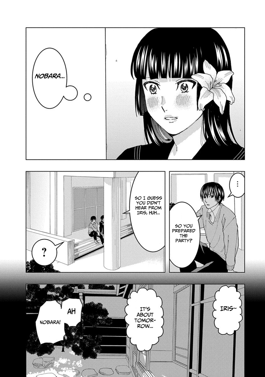 Jiken Jaken! Chapter 30 #8