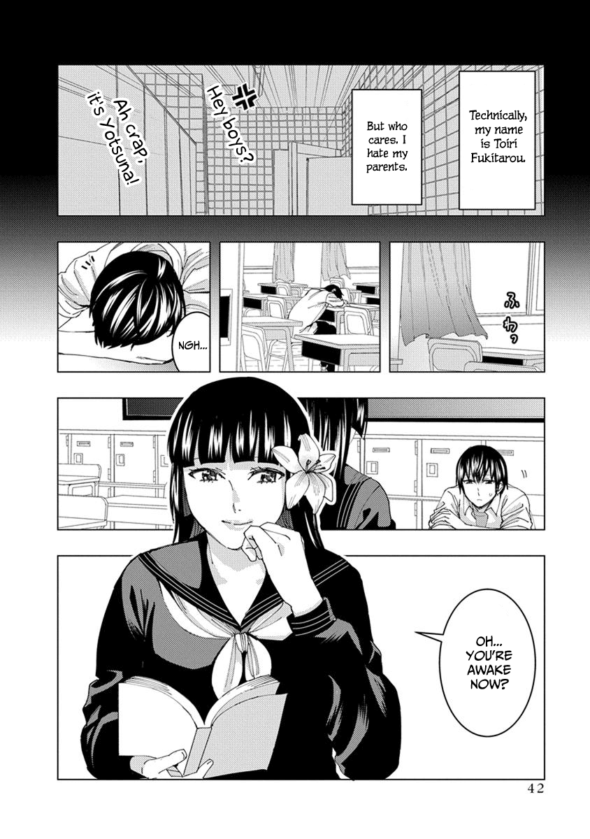 Jiken Jaken! Chapter 20 #2