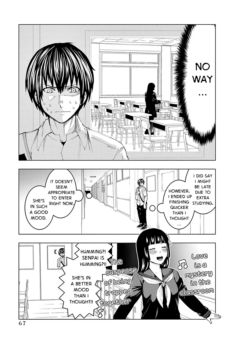 Jiken Jaken! Chapter 7 #4