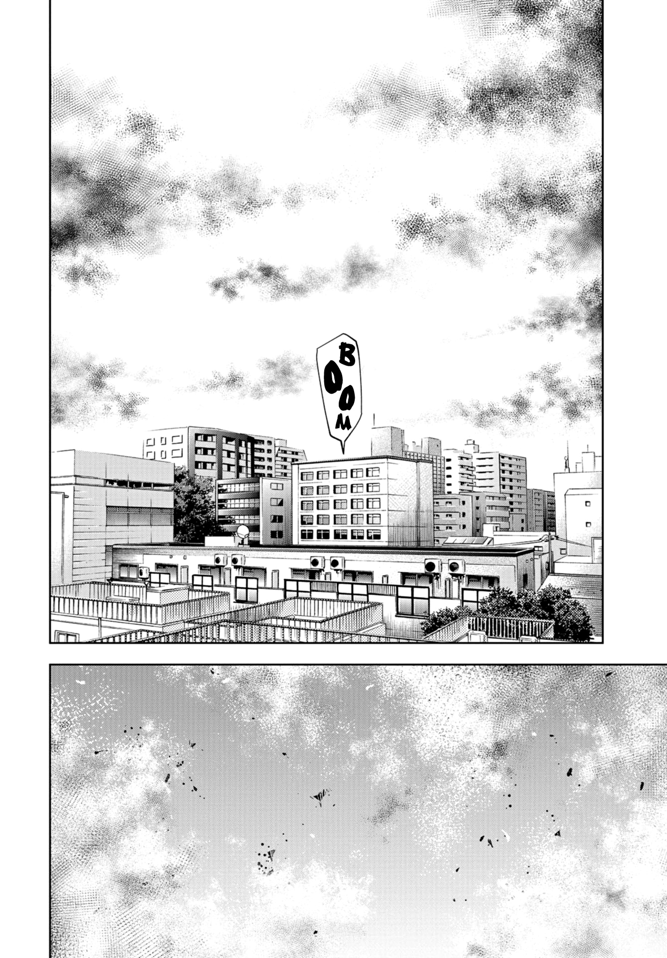 Change The World (Kanzaki Yuuya) Chapter 14 #36