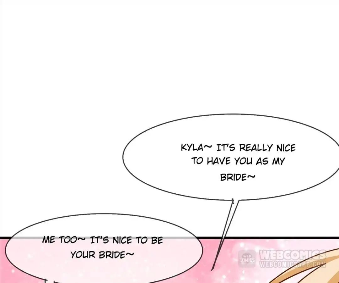 My Bride At Twilight Chapter 97 #21