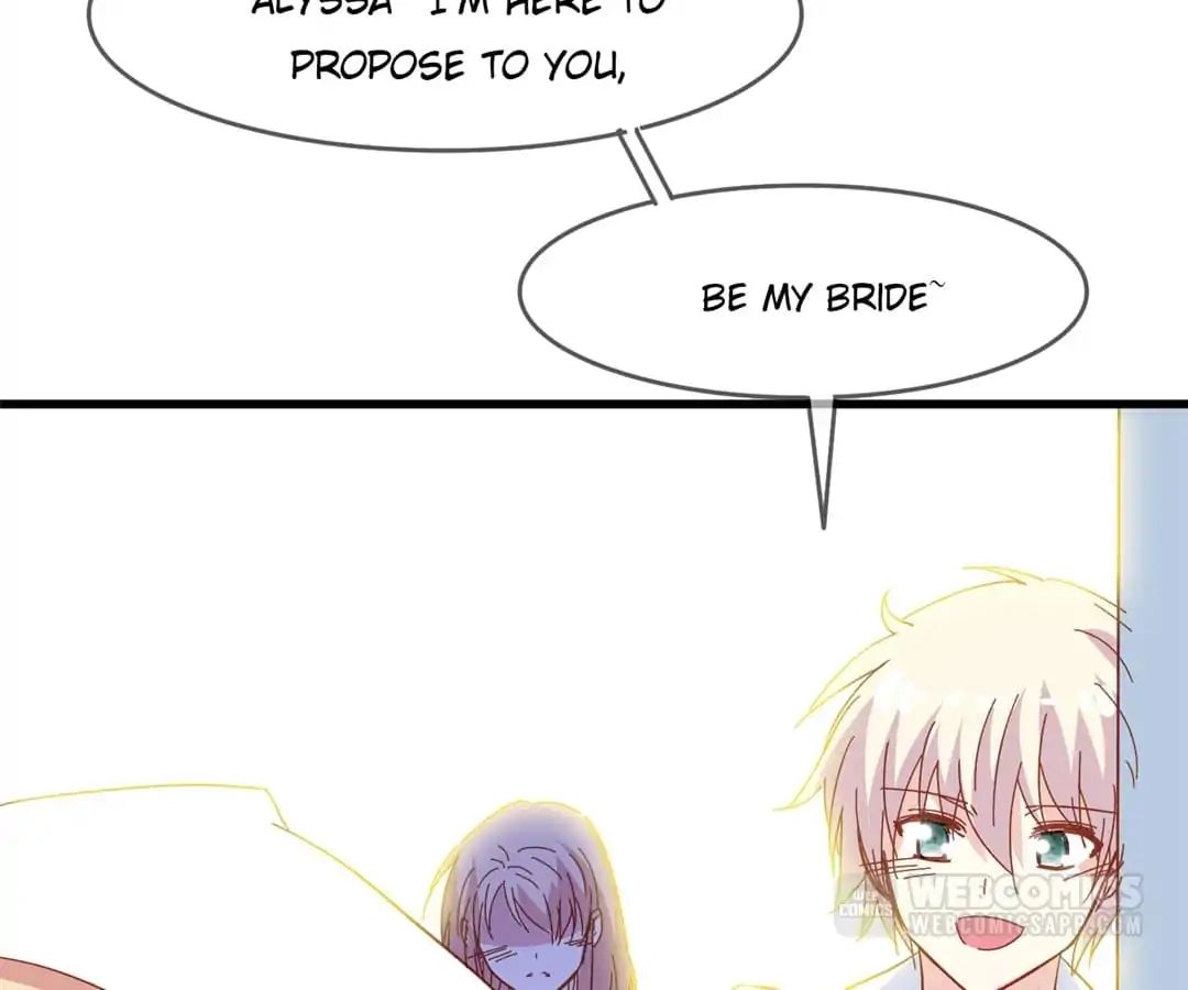My Bride At Twilight Chapter 84 #78