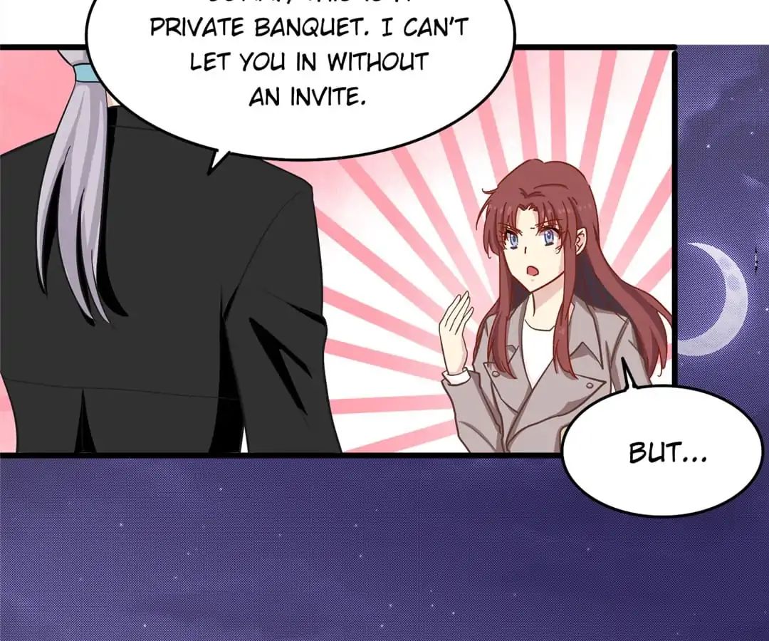 My Bride At Twilight Chapter 19 #10