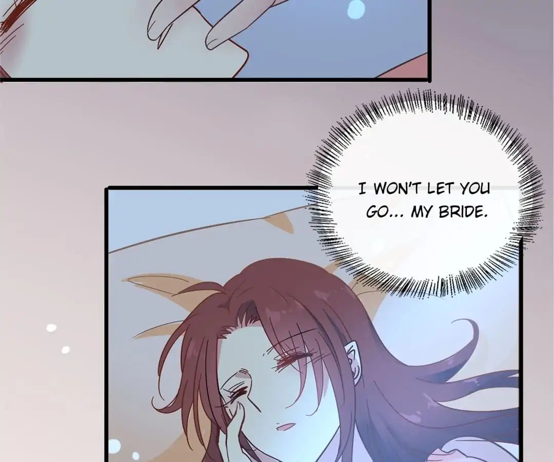 My Bride At Twilight Chapter 9 #30