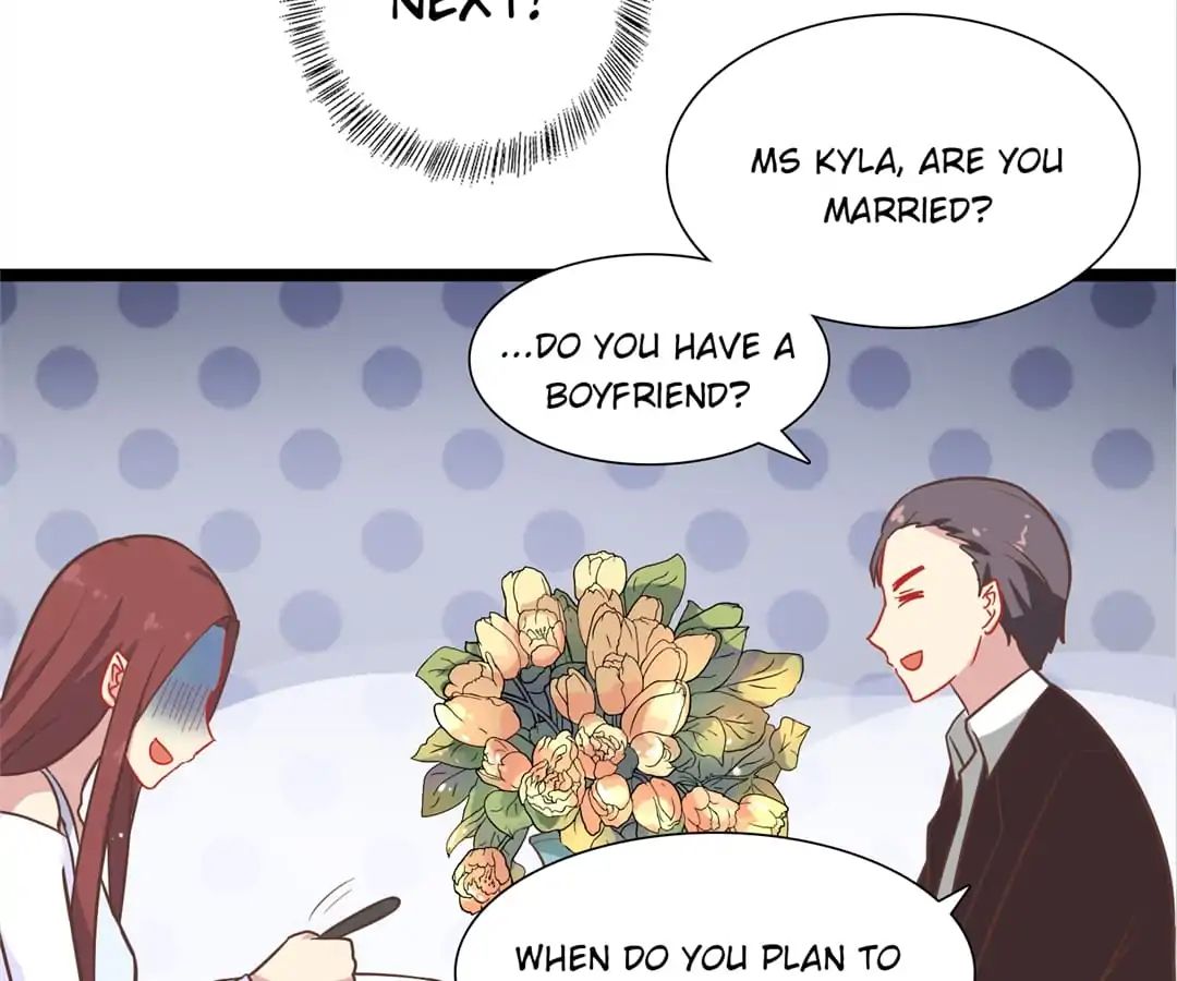 My Bride At Twilight Chapter 7 #23