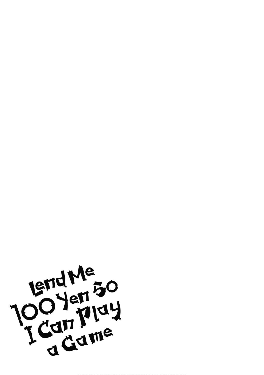 Game Yaru Kara 100-En Kashite! Chapter 24 #22