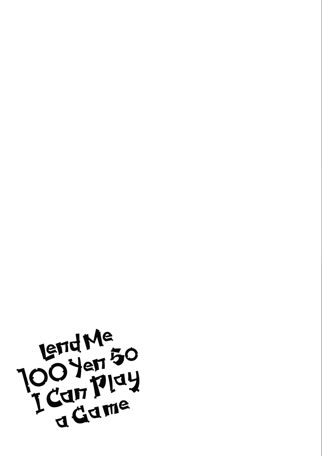 Game Yaru Kara 100-En Kashite! Chapter 21 #18