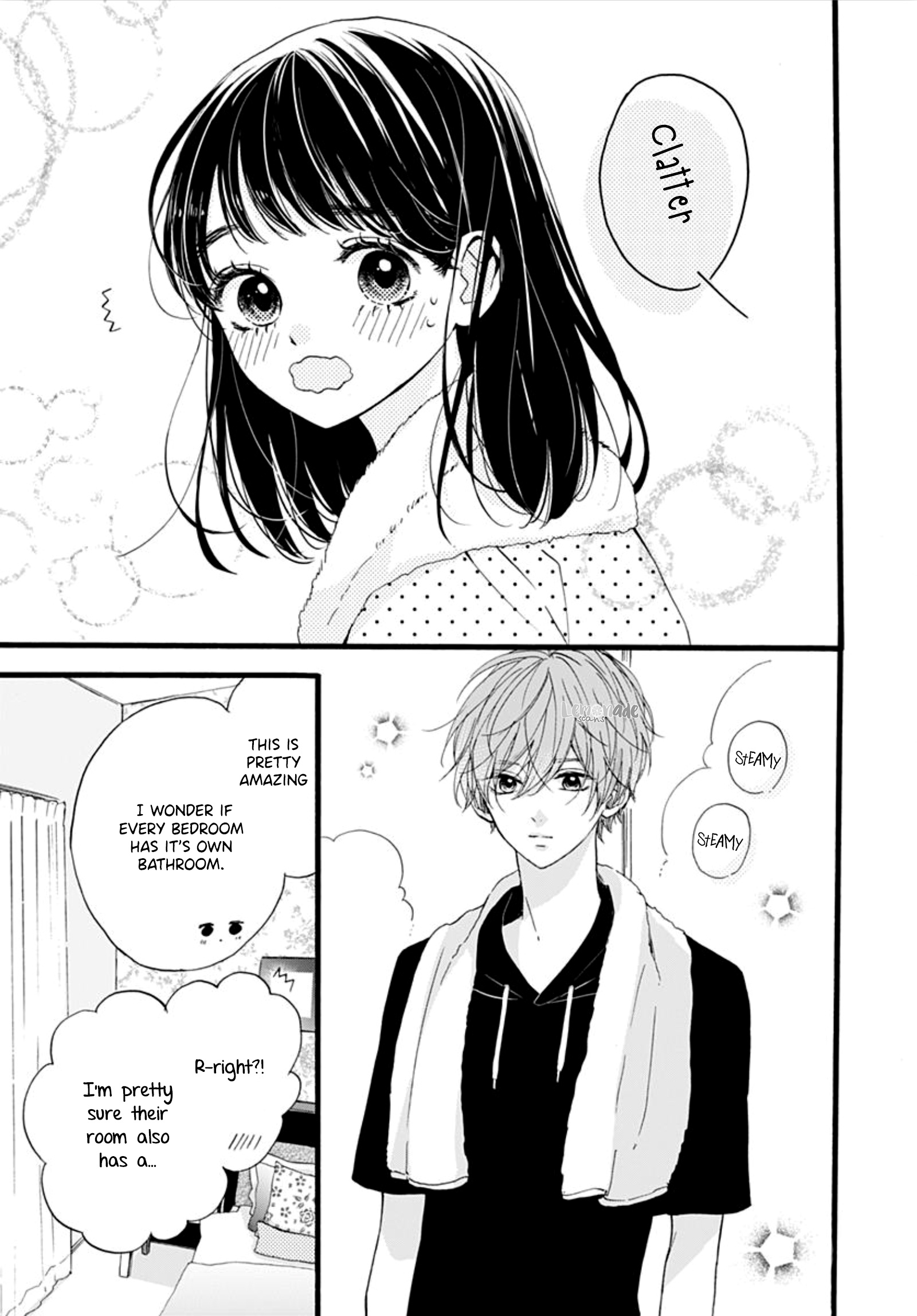 Tama No Gohoubi Chapter 16 #5