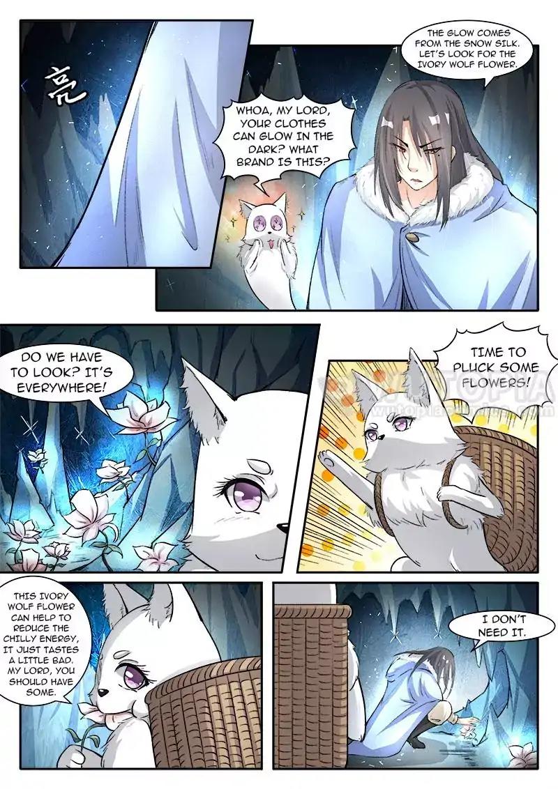 The Fox Concubine Chapter 49 #6