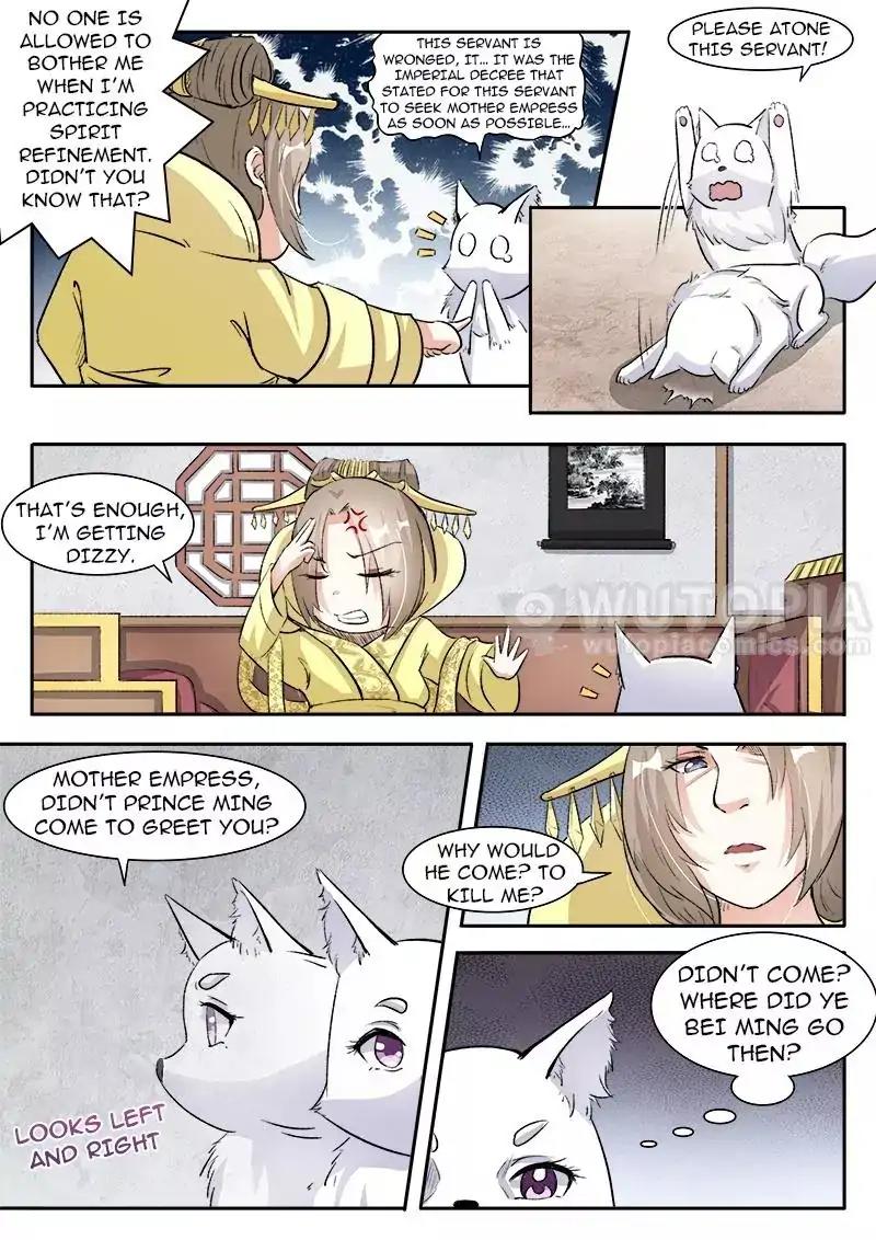 The Fox Concubine Chapter 43 #3