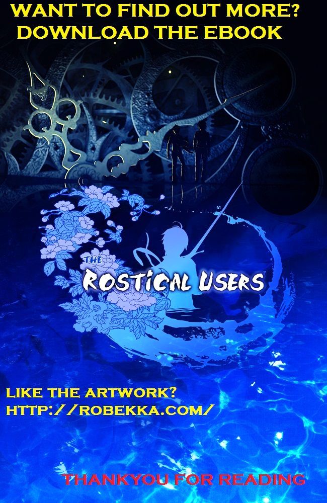 The Rostical Users Chapter 6 #66