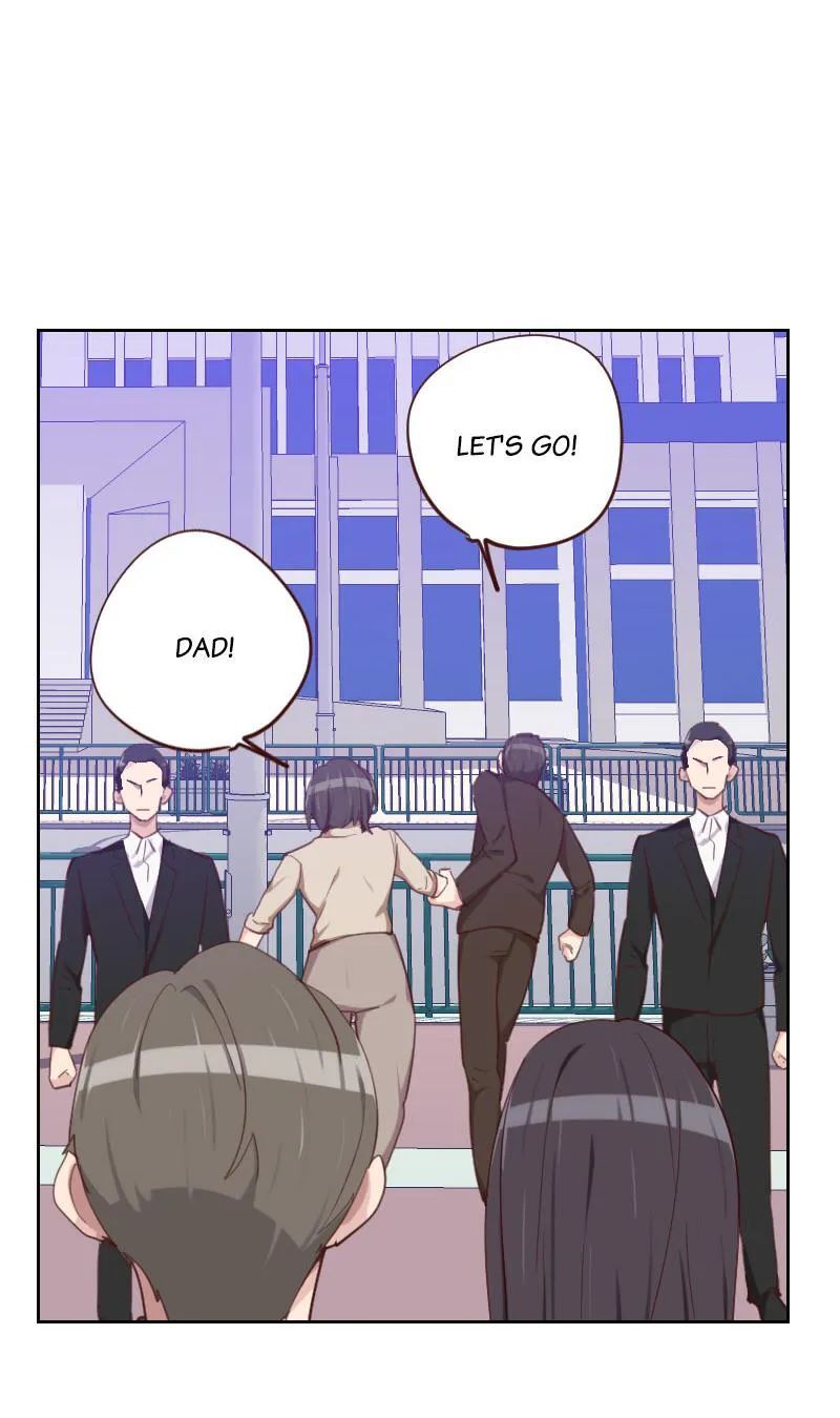 My Boss, My First Love Chapter 40 #36