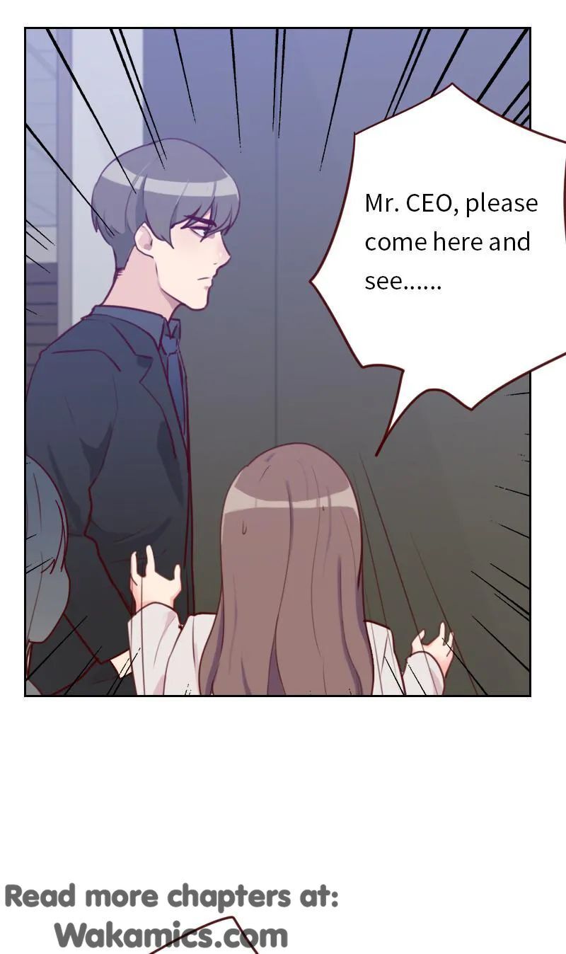 My Boss, My First Love Chapter 8 #37
