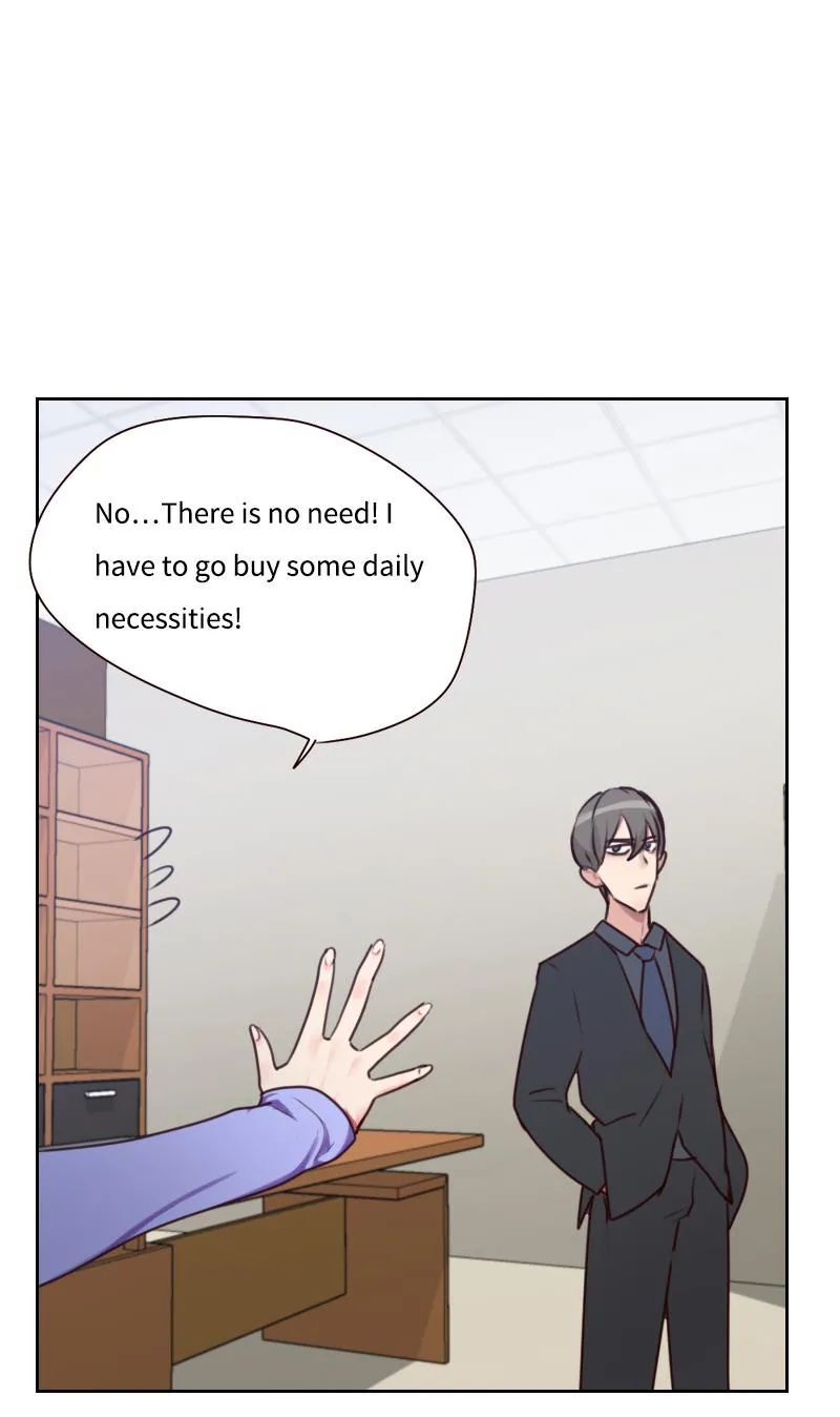 My Boss, My First Love Chapter 5 #23