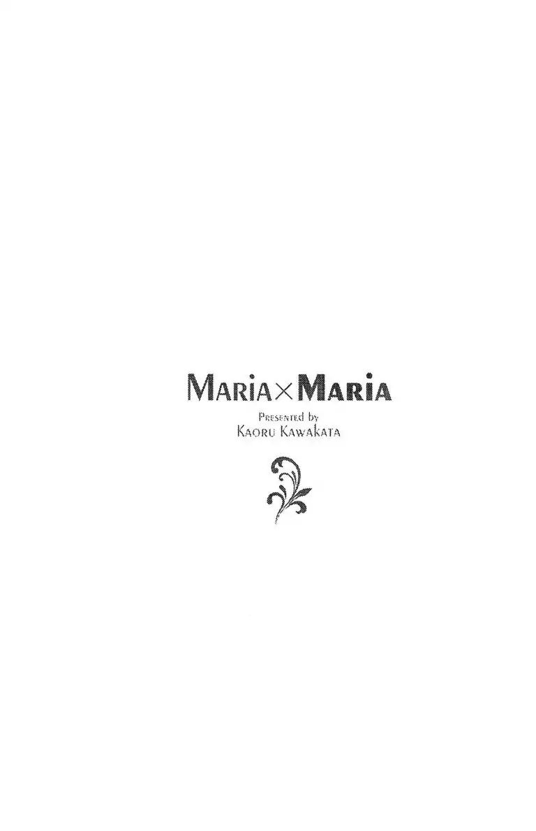 Maria X Maria Chapter 1.8 #4