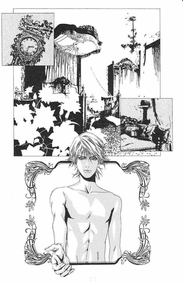 The Tarot Cafe Chapter 8 #31