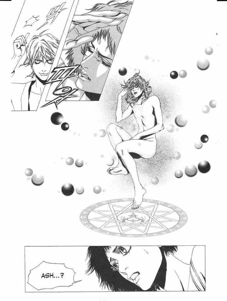 The Tarot Cafe Chapter 8 #63