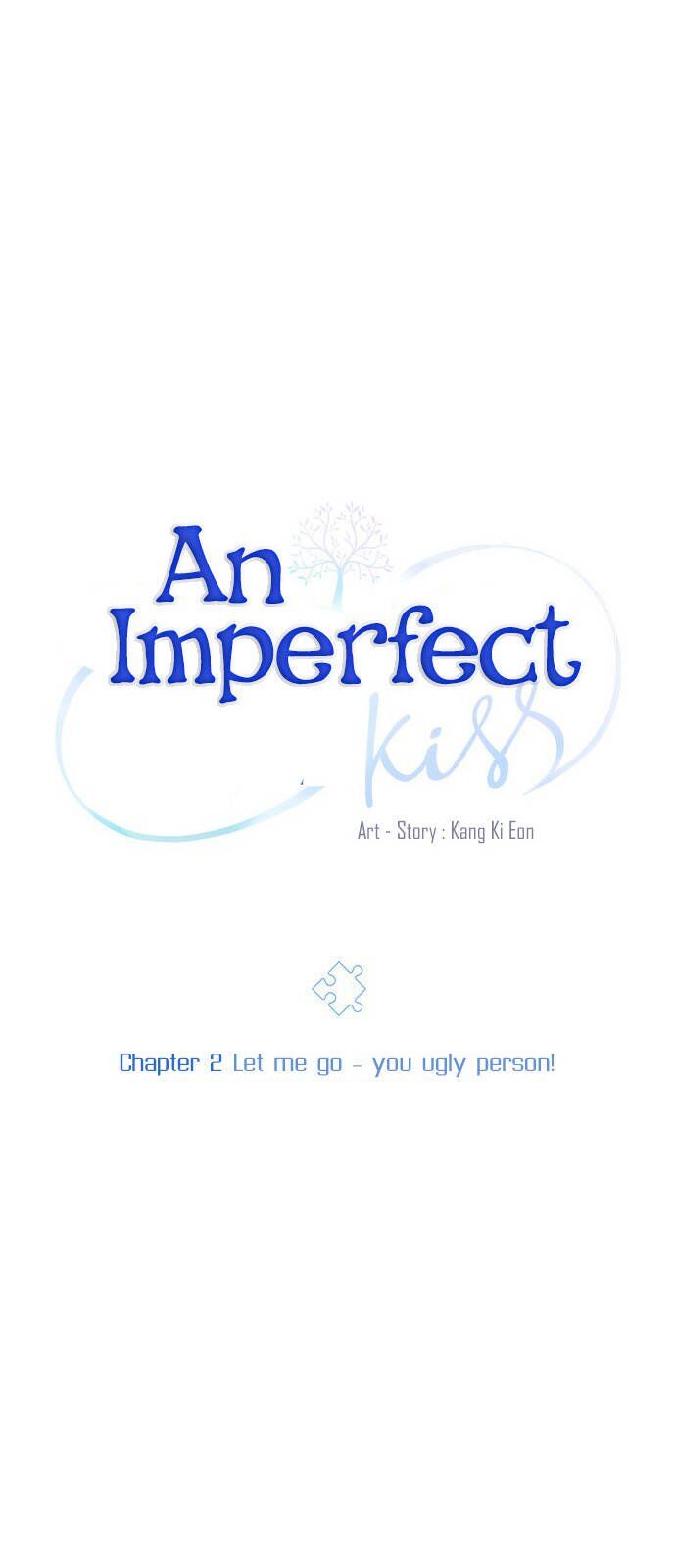 An Imperfect Kiss Chapter 2 #11