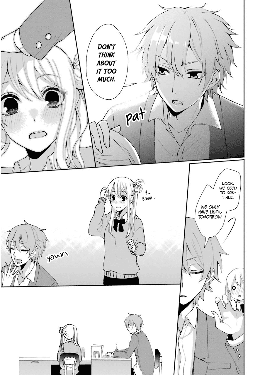 Nekokaburi No Ikegaya-Kun Chapter 2 #26