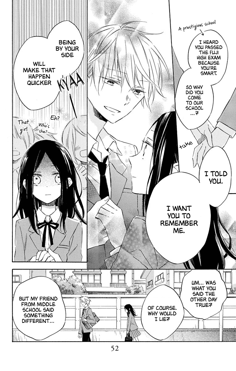 Osana Najimi No Majo Ni Tsuite Chapter 2 #8