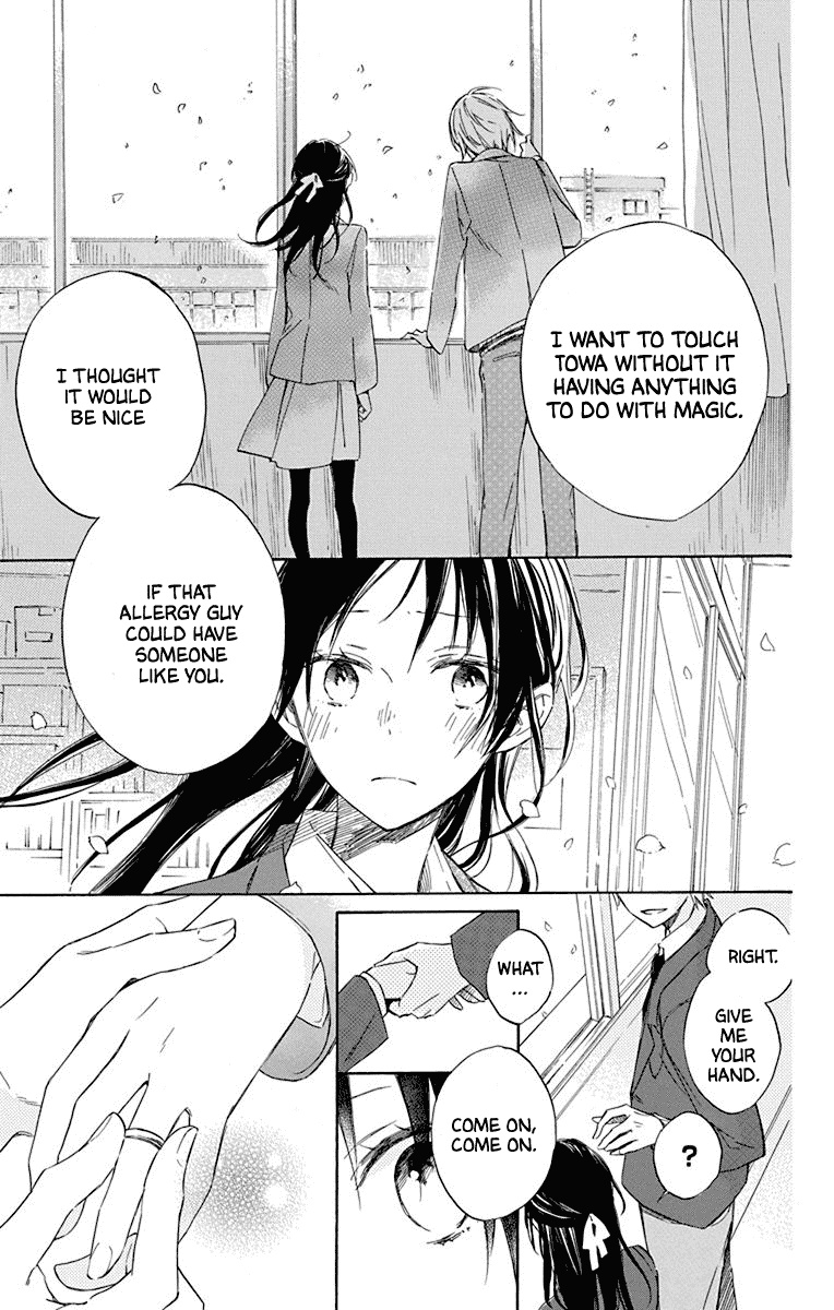 Osana Najimi No Majo Ni Tsuite Chapter 1 #39