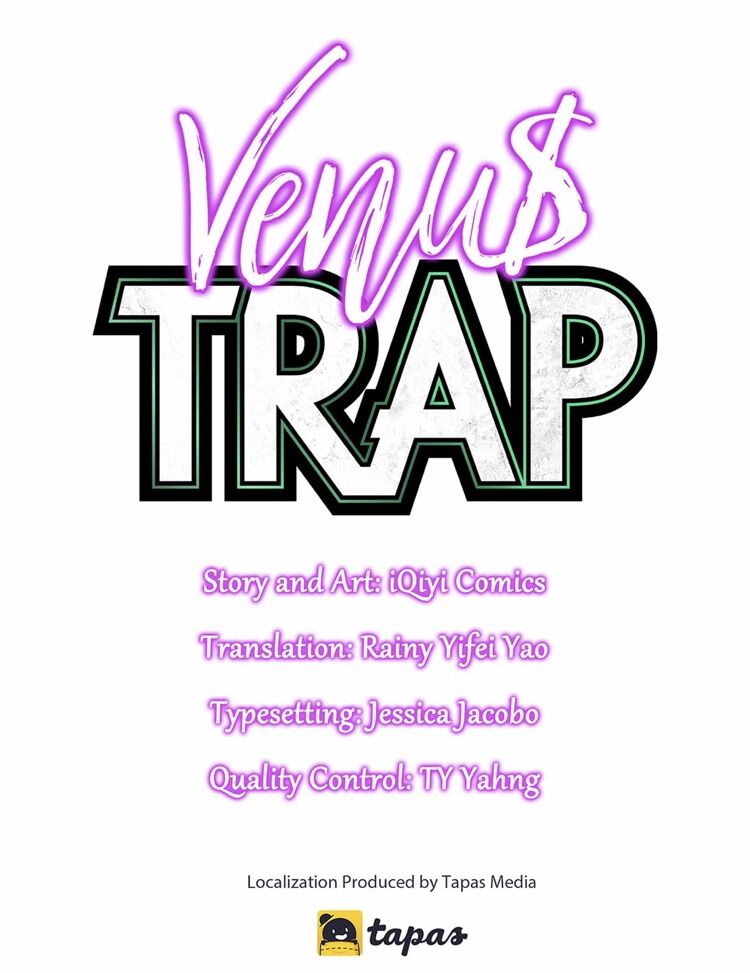 Venus Trap Chapter 0 #2