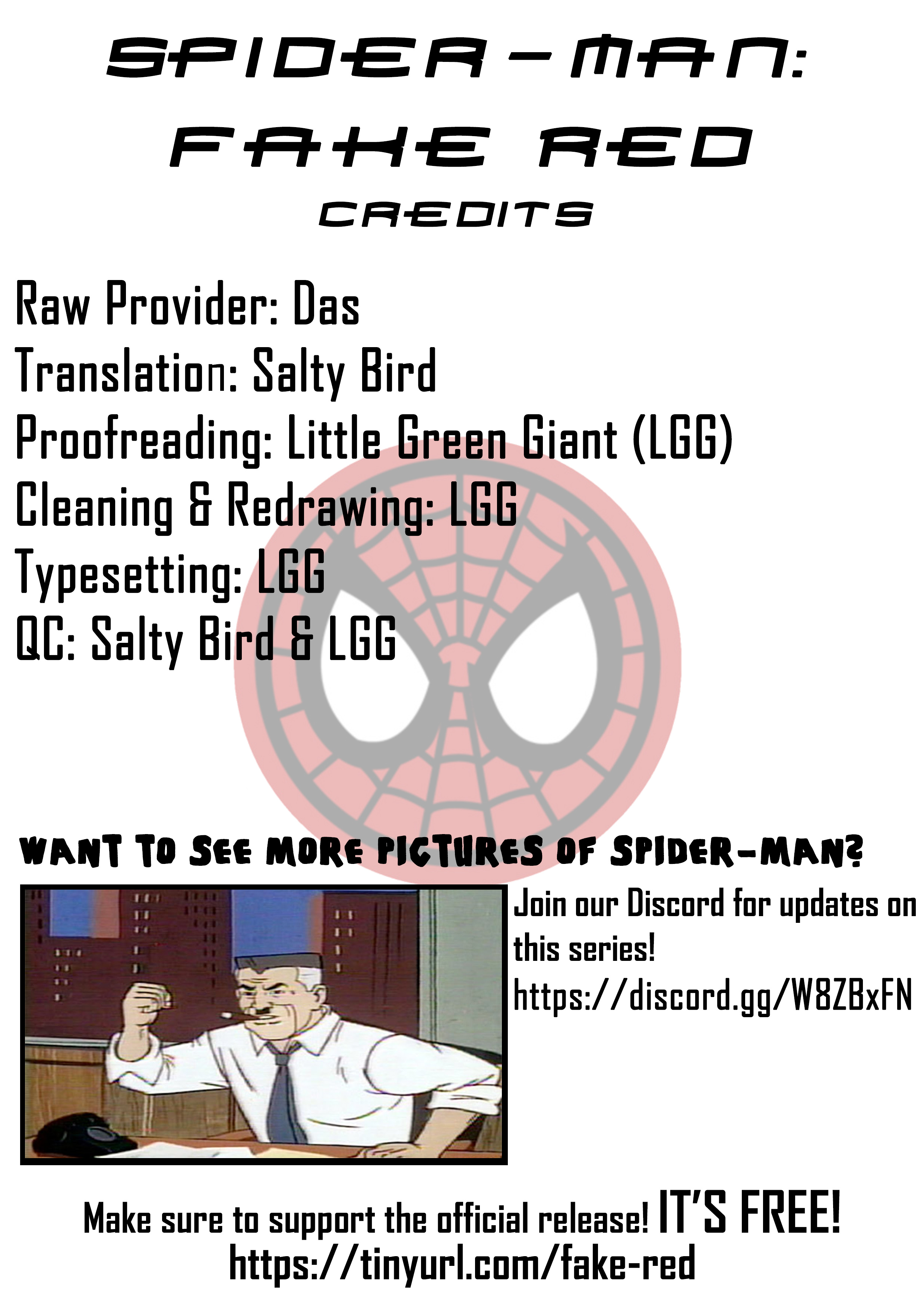 Spider-Man: Fake Red Chapter 11 #26