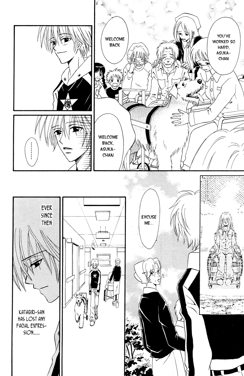 Kimi No Kokoro Boku No Kokoro Chapter 1 #55