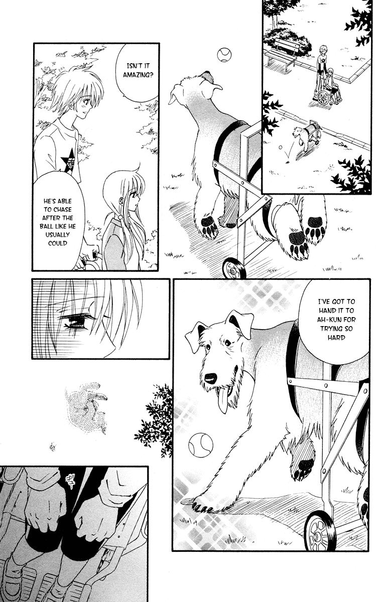 Kimi No Kokoro Boku No Kokoro Chapter 1 #68