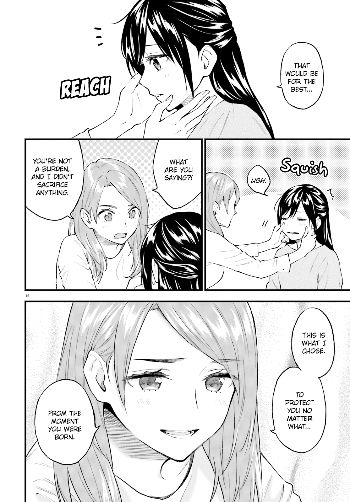 Ayakashiko Chapter 59 #15