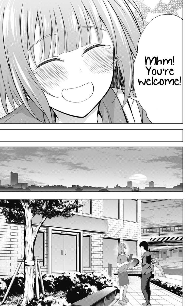 Ore Wo Suki Nano Wa Omae Dake Ka Yo Chapter 35 #18