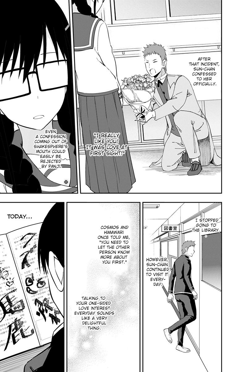 Ore Wo Suki Nano Wa Omae Dake Ka Yo Chapter 9 #31