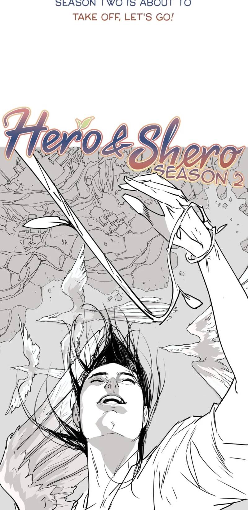 Hero And Shero Chapter 81 #37