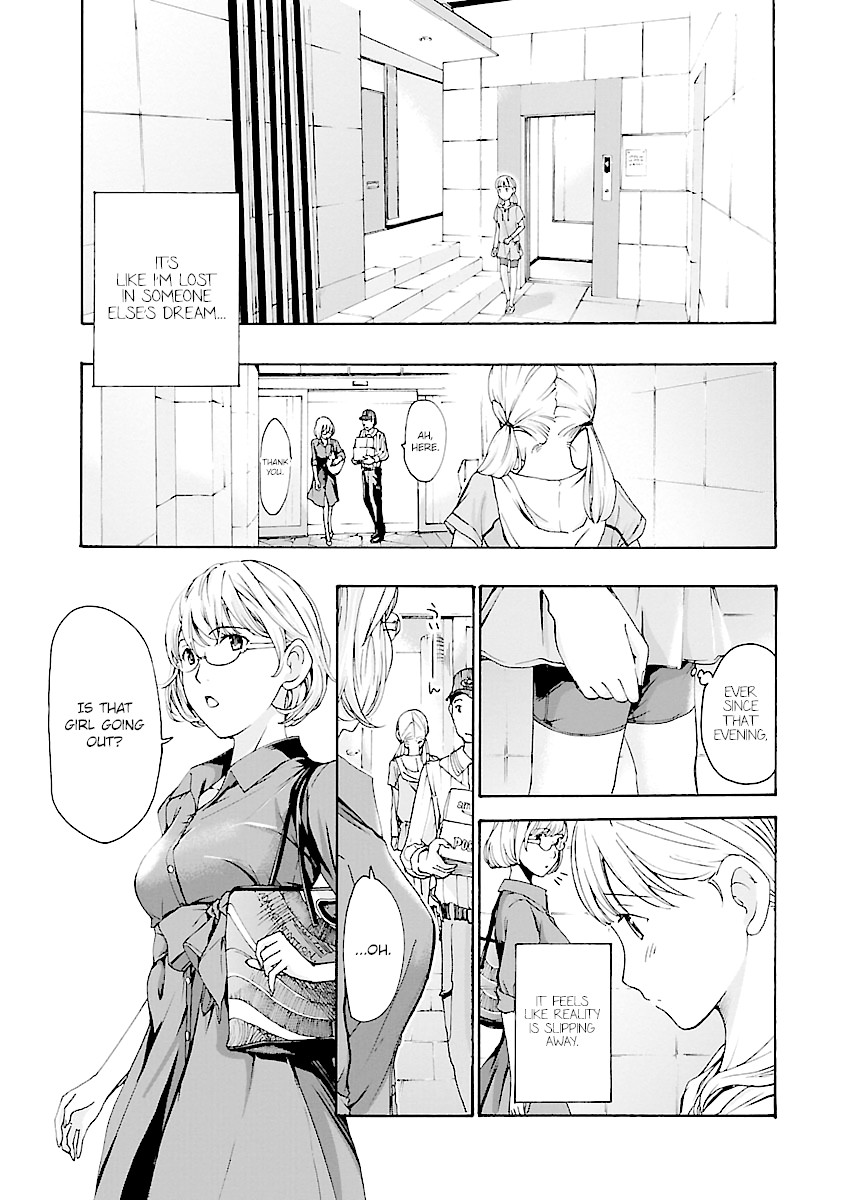 15-Sai (Asagi Ryuu) Chapter 13 #6