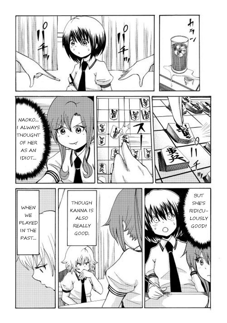 Craft Girl Chapter 9 #5