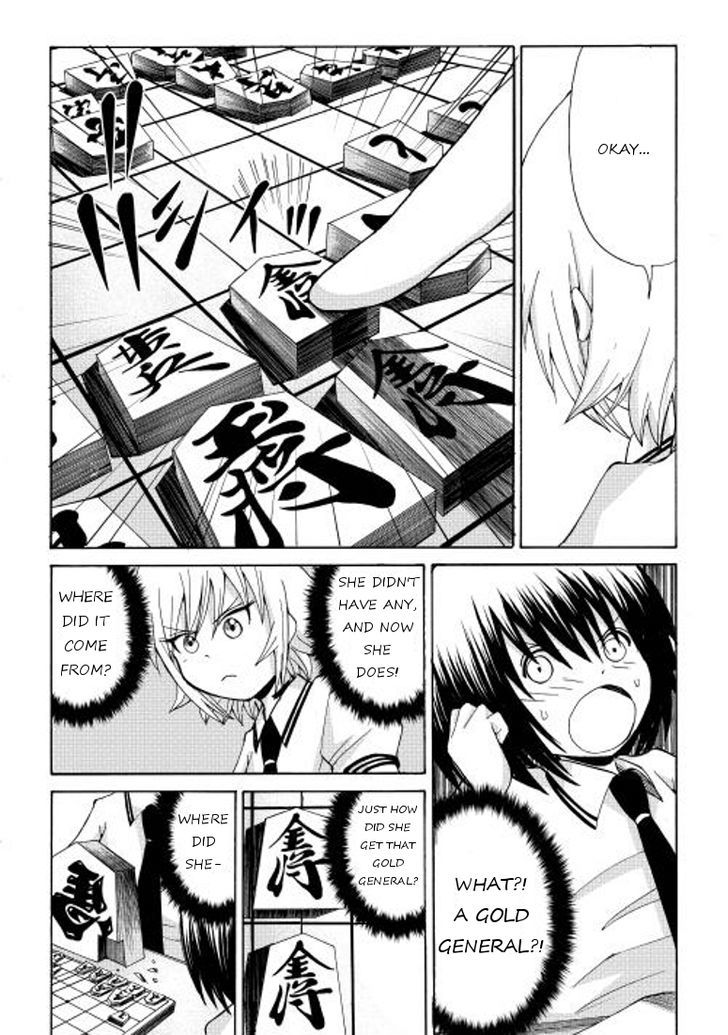 Craft Girl Chapter 9 #9
