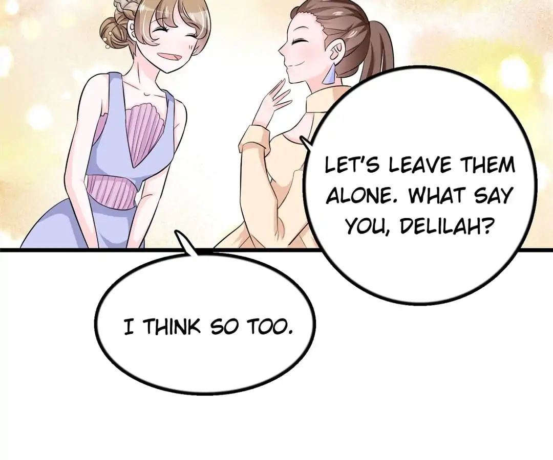 Delicate And Meek, Me? Chapter 39 #32