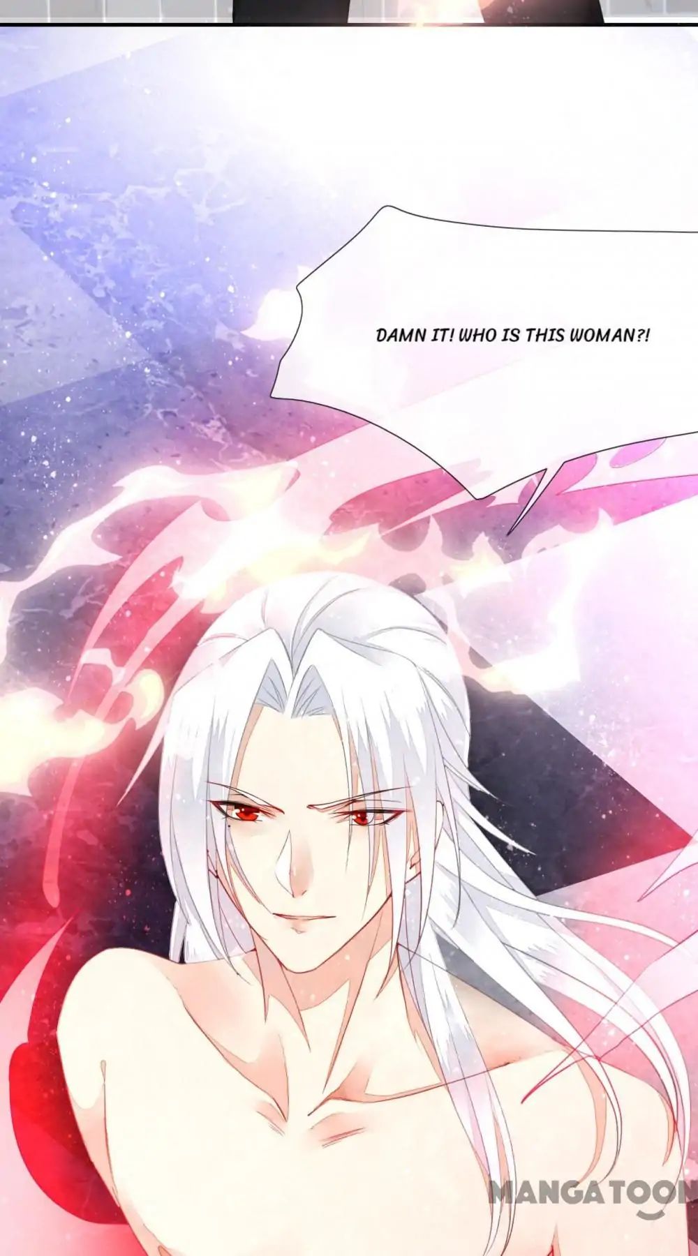 Demon Alpha-My Dark Sweet Heart Chapter 3 #20