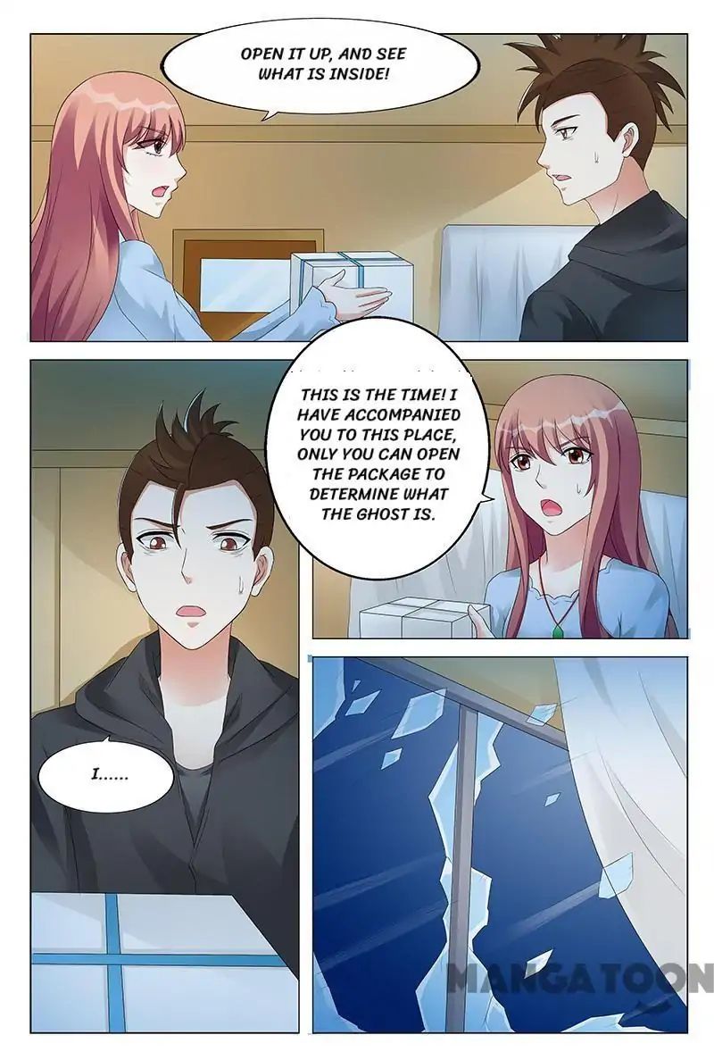 Hades Delivery Shop Chapter 56 #4