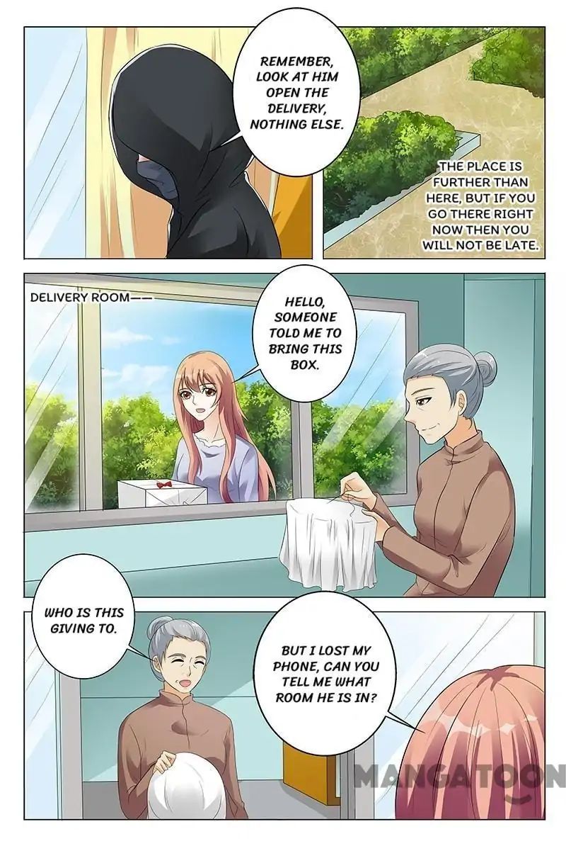Hades Delivery Shop Chapter 52 #3