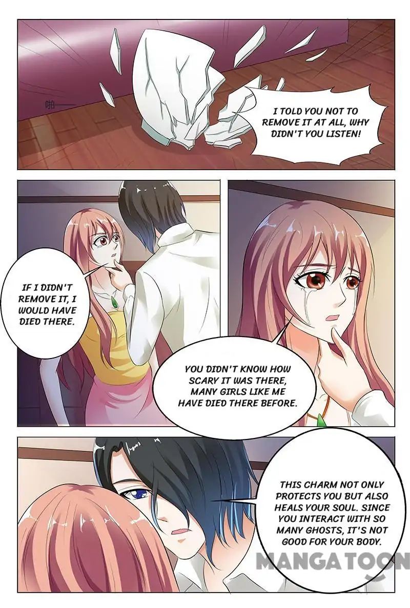 Hades Delivery Shop Chapter 49 #6