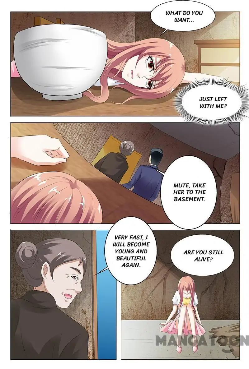 Hades Delivery Shop Chapter 44 #6