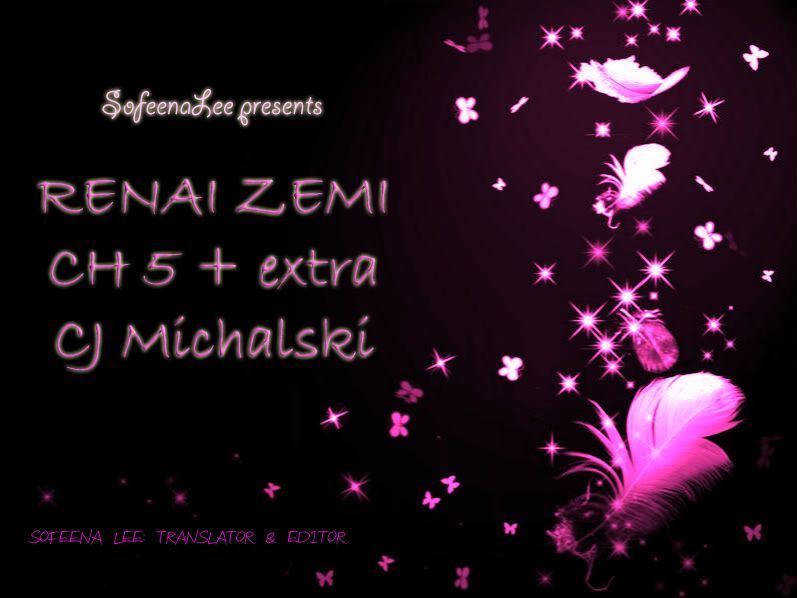 Renai Zemi Chapter 5 #2