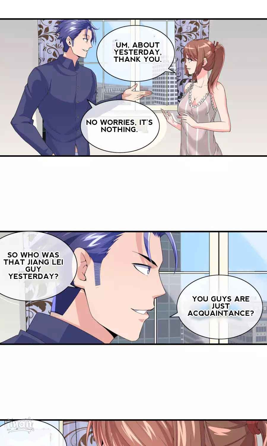 The Peerless Soldier Chapter 39 #12