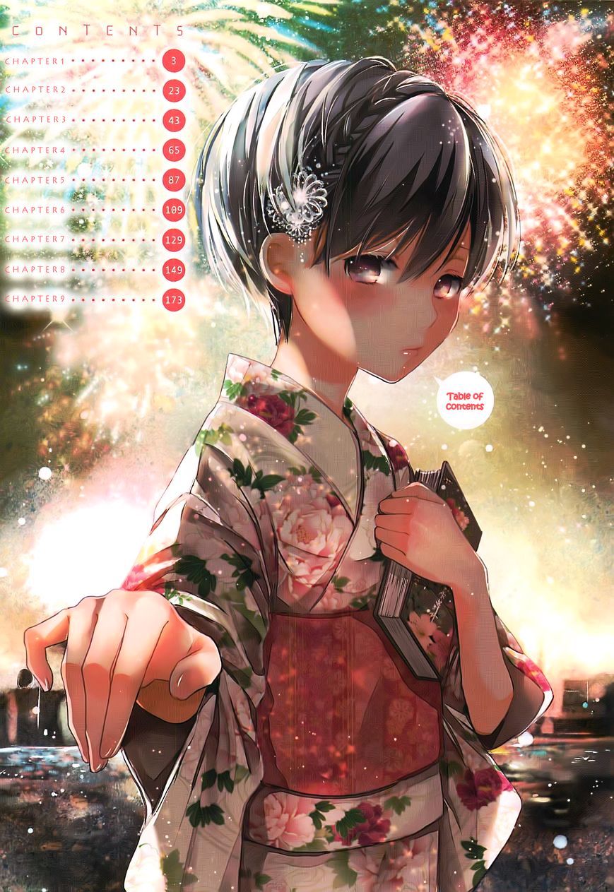 Bokura Wa Minna Kawaisou Chapter 38 #8