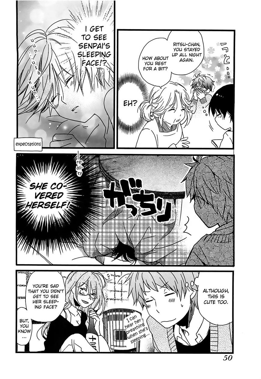 Bokura Wa Minna Kawaisou Chapter 40 #8