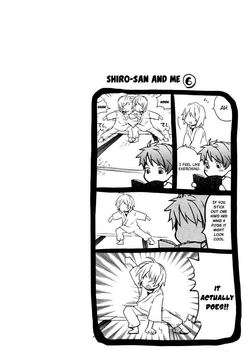 Bokura Wa Minna Kawaisou Chapter 13 #11