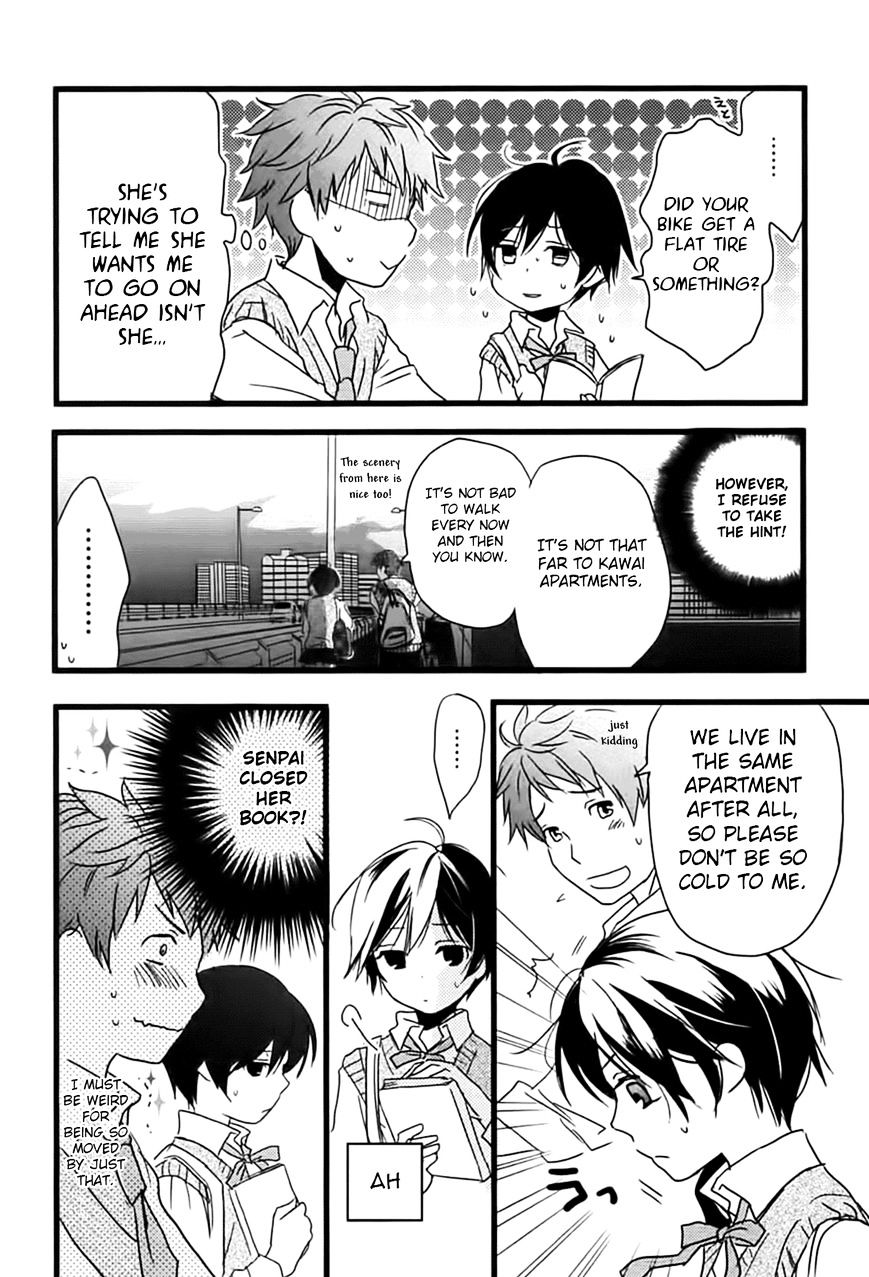 Bokura Wa Minna Kawaisou Chapter 10 #2